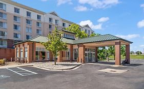 Hilton Garden Inn Plymouth